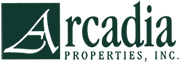 Arcadia Properties, Inc. Logo